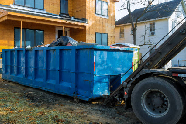 Best Estate Cleanout Services  in Toppenish, WA