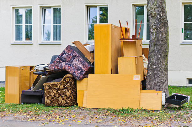 Best Trash Removal Near Me  in Toppenish, WA